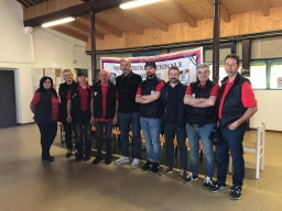 2^ gara di pistola - 26 maggio 2024
